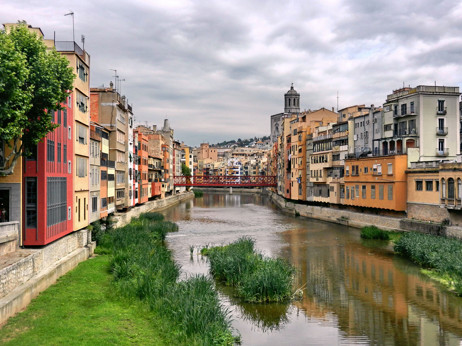 Girona